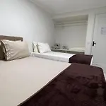 Apartamento No Centro De Foz Do Iguacu
