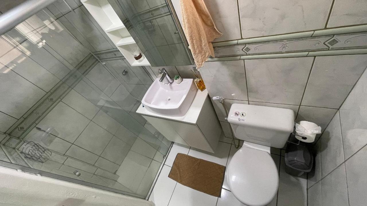 No Centro De Apartamento Foz do Iguaçu