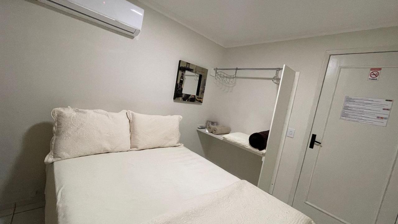 Apartamento No Centro De